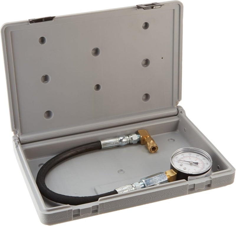 TU-15 Diesel Compression Tester, One Size